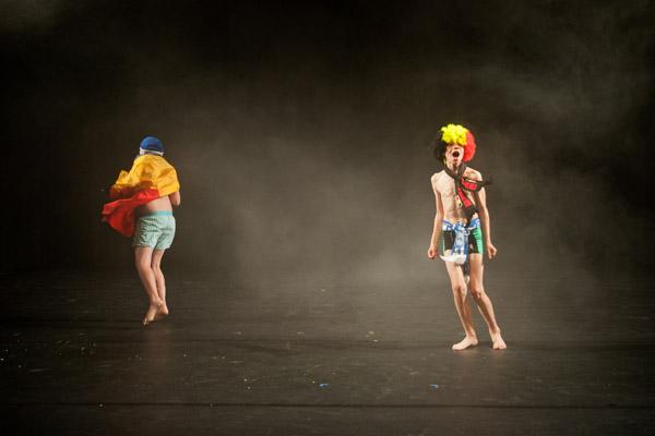(c) Annelies Vanhove