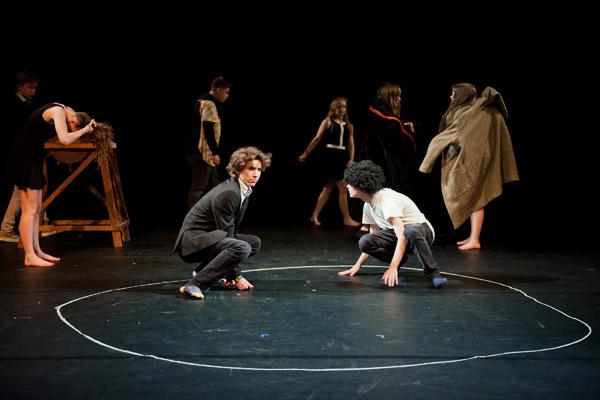 (c) Annelies Vanhove