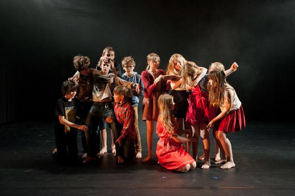 (c) Annelies Vanhove