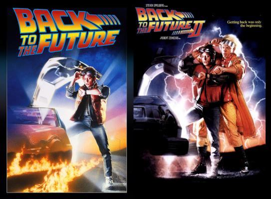 Back to the future