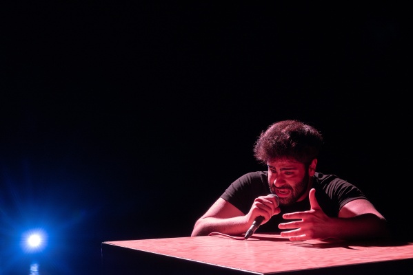 (c) Jonathan Verschaeve